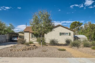 1318 Douglas Dr, Las Vegas, NV 89102