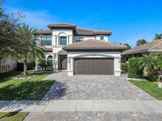 10225 Cameilla St, Parkland, FL 33076