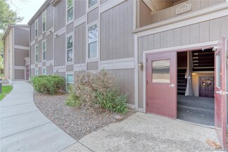 7251 S Xenia Cir Unit D, Centennial, CO 80112