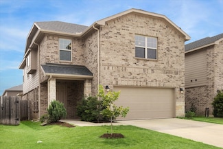 103 Wedgewood Trace Ln, La Porte, TX 77571