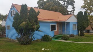 Unlisted Address