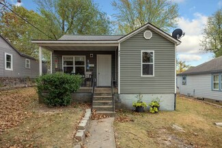 417 N Rowland St, Harrison, AR 72601