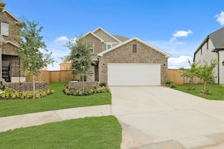 21002 Armstrong County Dr, Cypress, TX 77433