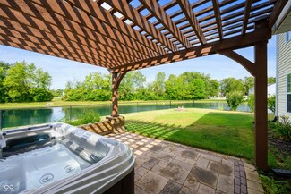 1255 Lemon Grass Ct, Greenfield, IN 46140