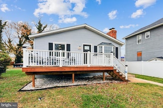 5706 Johnson St, Brooklyn, MD 21225