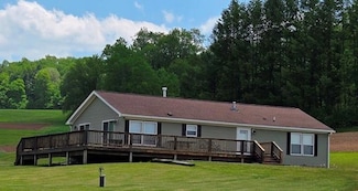 964 Brookland Rd, Coudersport, PA 16915