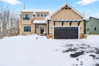 3372 Longview Terrace, Baldwinsville, NY 13027