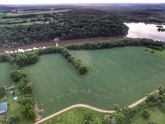 20.73 Ac Wisconsin 59, Albany, WI 53502