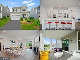 43441 Bettys Farm Dr, South Riding, VA 20152