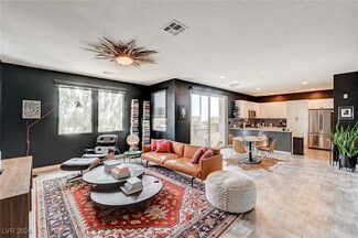 11231 Hidden Peak Ave Unit 210, Las Vegas, NV 89135