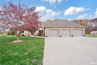 2244 Lynn Dr, Kokomo, IN 46902