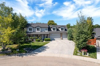 2019 S Palamar Ct, Nampa, ID 83686