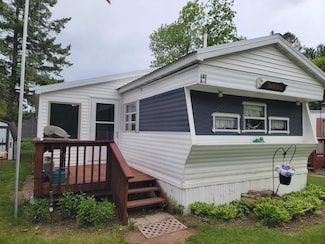 32360 215th Ln Unit Lot A1, Aitkin, MN 56431