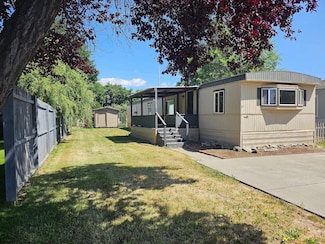 7610 W Nob Hill Blvd Unit 21, Yakima, WA 98908
