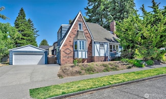 6801 31st Ave NE, Seattle, WA 98115