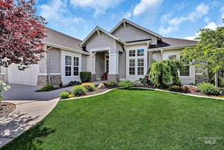3813 W Dublin Dr, Eagle, ID 83616