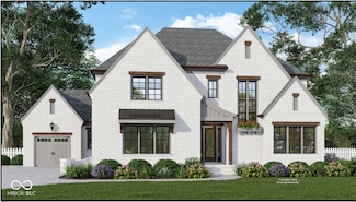 1713 Deer Creek Way, Columbus, IN 47201