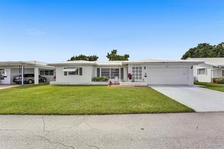 8514 NW 59th Place, Tamarac, FL 33321