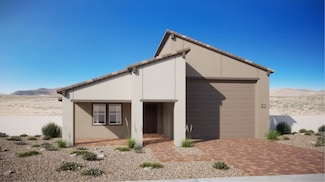 Evan w/RV, Henderson, NV 89011