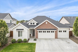4923 W Canaston St, Meridian, ID 83646