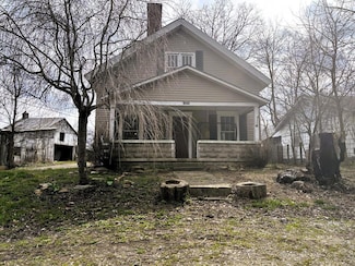 10832 Upper Twin Rd, Bourneville, OH 45617