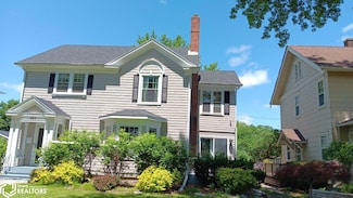 121 Vogel Ave, Ottumwa, IA 52501