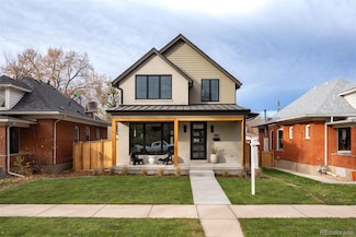 981 S Emerson St, Denver, CO 80209