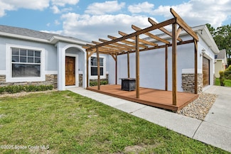 982 Colonial Ave SE, Palm Bay, FL 32909