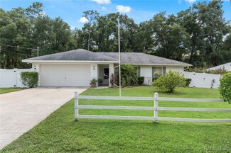 6764 E Bluebird Ln, Inverness, FL 34452
