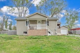 164 Bryant Rd, Roanoke, VA 24019