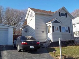 57 Carter St, Fall River, MA 02721