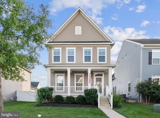 6639 Ballenger Run Blvd, Frederick, MD 21703
