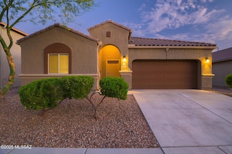 9447 W Gambel Oak Ln, Marana, AZ 85653