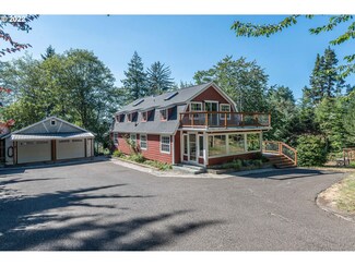 62428 Olive Barber Rd, Coos Bay, OR 97420
