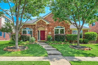 3929 Harbor Dr, the Colony, TX 75056