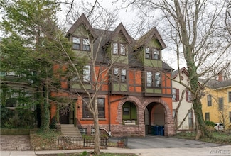 59 Irving Place, Buffalo, NY 14201