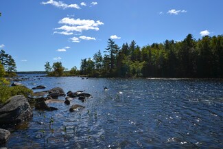 60 Pickeral Cove Way, Ellsworth, ME 04605