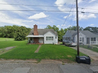 1706 Aspen St, Danville, VA 24540