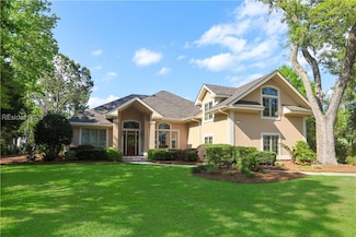 17 Caravelle Ln, Bluffton, SC 29909