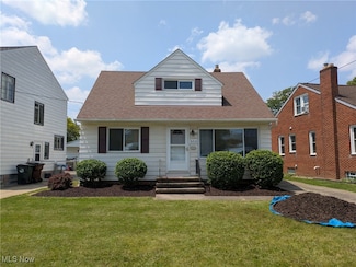 6210 Westminster Dr, Cleveland, OH 44129