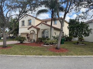 12669 NW 8th Ct, Coral Springs, FL 33071