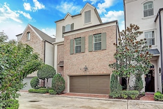 1988 Woodbury St, Houston, TX 77030