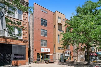 2130 W Division St Unit 4W, Chicago, IL 60622