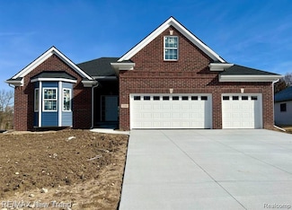 3184 Roma Ct, Wixom, MI 48393
