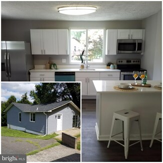 1701 Shirley Ave, Joppa, MD 21085