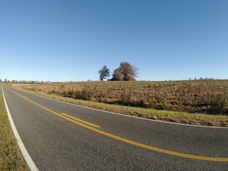 Tbd Concord Church Rd, Ellerbe, NC 28338