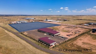 TBD Berwick Dr, Cheyenne, WY 82007