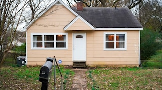 320 S Richards St, Florence, AL 35630