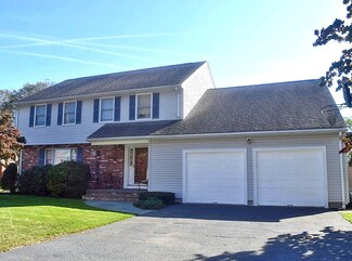 6 Banford Way, Waltham, MA 02453