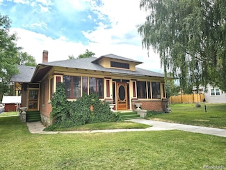 243 Park Ave, Salida, CO 81201